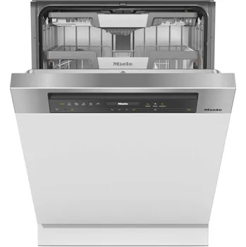 Myčka nádobí Miele G 7605 SCi XXL AutoDos Nerez CleanSteel