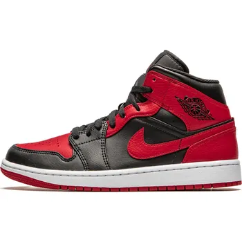 Pánské tenisky Air Jordan Jordan 1 Mid "Banned" Velikost: 44