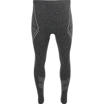 Pánské kalhoty Pánské funkční kompresní kalhoty Athl. DPT OTAKY Lead XL-2XL