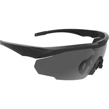 Sluneční brýle SWISS EYE brýle lehké střelecké Blackhawk PRO 3 skla