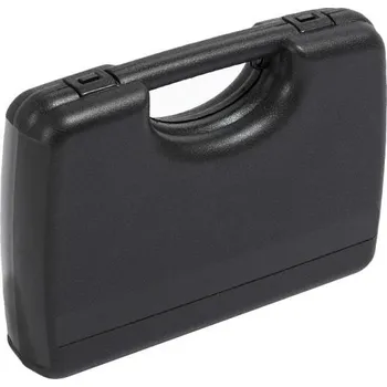 Příslušenství pro sportovní střelbu Kufr Negrini 2038 na krátké zbraně 23,5x16x4,6cm