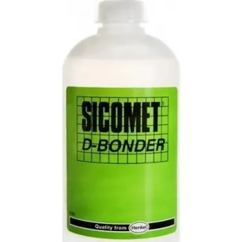 Průmyslové lepidlo SICOMET DEBONDER BO 500 G - rozlepovač/ čistič vteřinových lepidel (CA)