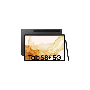 Tablet výkupní cena tabletu Samsung Galaxy Tab S8 Plus 12.4 (SM-X806) 128GB 5G