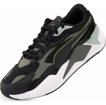 Pánská sportovní obuv Sportovní obuv Puma Men RS-X3 WTR 42
