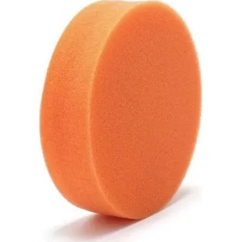 Brusný kotouč APP Leštící kotouč (disk) oranžový - ⌀ 75 mm