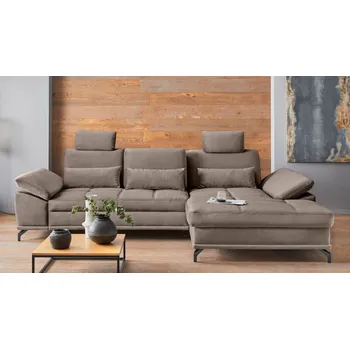 Sedací souprava Rohová sedací souprava COSTELLO 6 Pravý roh