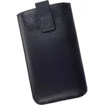 Pouzdro Aligator VIP pro seniorské telefony např. A670/A680/A321/A880 černé