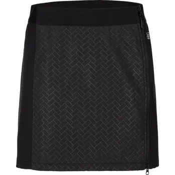 Dámská sukně Dámská sportovní sukně LOAP URMULA black S