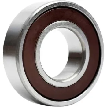 Spojkové ložisko Ložisko 6207 2RS CN