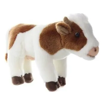 plyšák Lamps Plyš Kráva 27 cm