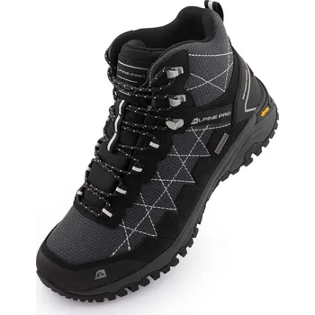 Pánská vesta Outdoorová unisex obuv Alpine Pro Kadewe Mid 41