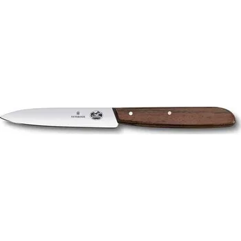Kuchyňský nůž Victorinox nůž kuchyňský 10cm dřevo, modified pine
