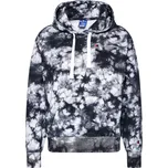 Champion Sweatshirt Black/White Women S