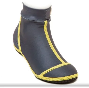 Pánské ponožky Plážové ponožky Duukies Grey 24-25