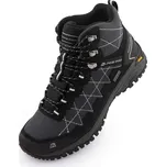Outdoorová unisex obuv Alpine Pro Kadewe Mid 38