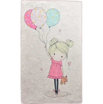 Koberec Dětský koberec NN00835 - 140 x 190 cm + vyzvednutí ZDARMA