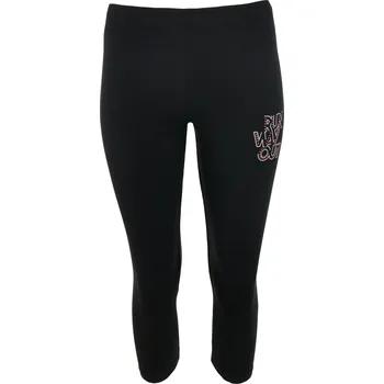 Dámské kraťasy Dámské 3/4 legíny Athl. DPT BEATA Black L