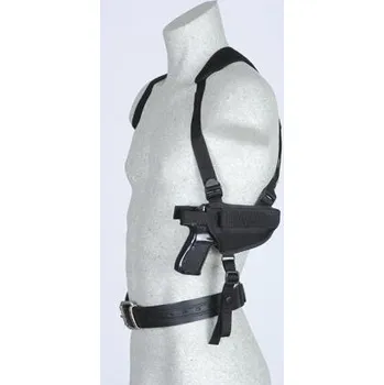 Příslušenství pro sportovní střelbu Podpažní pouzdro Dasta 251