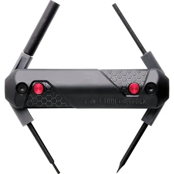 Čištění zbraně Real Avid TOOL 4-in-1 pro GLOCK