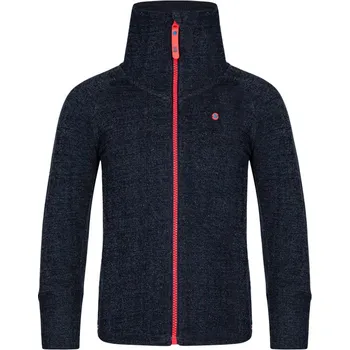 Dámská mikina Dětská mikina Loap Edala 116