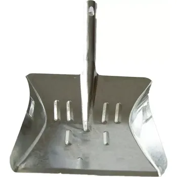 Lopatka 8045 smetí slabá Zn