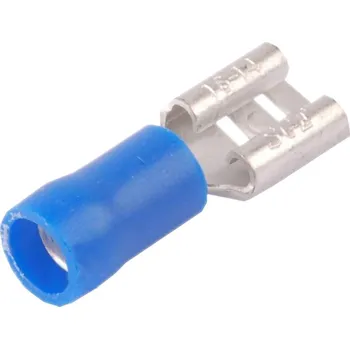 Elektrický konektor KFB63x08D Konektor zenski izol. 100szt