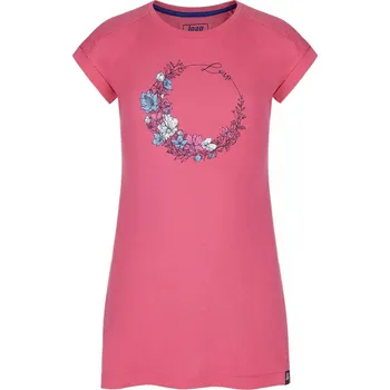 Dámská móda Dětské sportovní šaty Loap BALMA 164