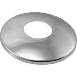 IDRAL krycí růžice pro zahradní ventily 1/2", chrom