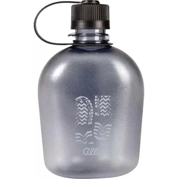 Láhev Albi Tritanová čutora 800ml - Šedá