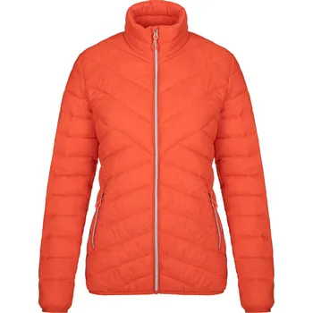 Dámská softshellová bunda Dámská bunda LOAP IRBORA red XL