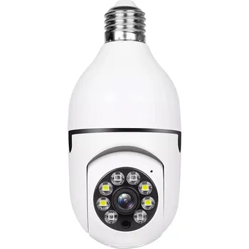 IP kamera Platinium Bulb E27