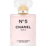 Chanel No.5 vůně do vlasů pro ženy 35 ml
