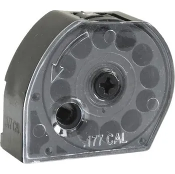 Vzduchovka Zásobník Crosman Icon cal.4,5mm