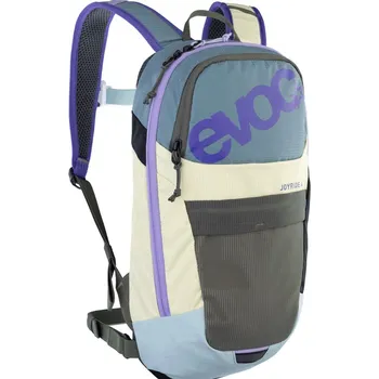 Dětský batoh Dětský batoh EVOC JOYRIDE 4, 4L, Steel-Lemonade-Mint