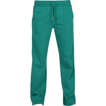 Dámské tepláky The People Rep. Lea Dark Green M