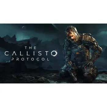 Počítačová hra The Callisto Protocol - PC