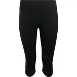 Dámské 3/4 legíny Athl. DPT TEMPURA Black L
