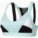 Dámská sportovní podprsenka Puma Density Bra H Mint 38-AB