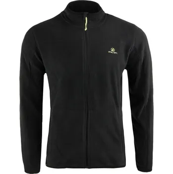 Pánská mikina Pánská mikina Athl. Dpt. Emiliano Black M