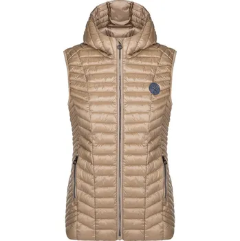 Dámská vesta Dámská sportovní vesta Loap Illifie XL