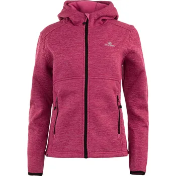 Dámská mikina Dámská mikina Athl. Dpt. Mandorla Fuxia S
