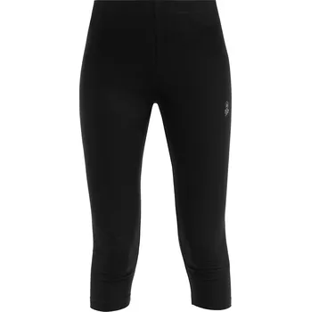 Dámské kraťasy Dámské 3/4 legíny Athl. DPT Declaim black S