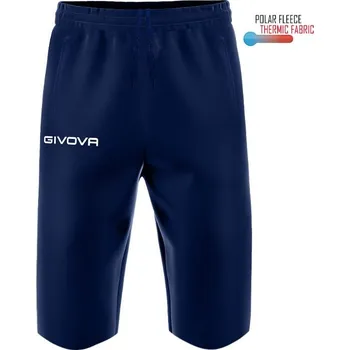 Sportovní šortky Givova One Navy 4XL