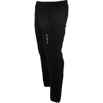 Pánské kalhoty Pánské kalhoty PlayerLayer Bottoms Black S