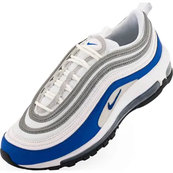 Dámské tenisky Dámská obuv Nike Air Max 97 Royal Blue 39
