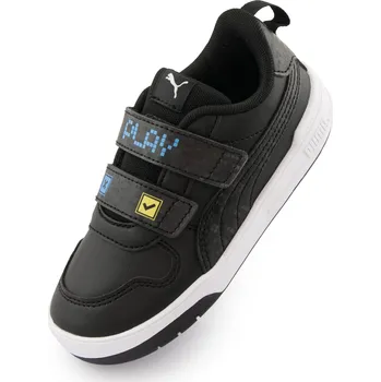 Dětský spotřebič Dětské boty PUMA Multiflex SL Lets Play V Black 26