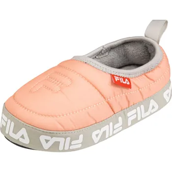 Dětský spotřebič Dětské bačkory Fila Jr Comfider Pale Rosette 30