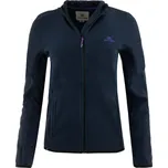 Dámská mikina Athl. Dpt. Luna Plus Size Navy Blue 5XL