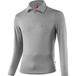 Pánské termo triko Löffler Transtex Zip-Rolli Basic CF Men 2XL