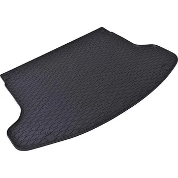 Vana do kufru Gumová vana do kufru Hyundai i30 2021 Fastback horní poloha